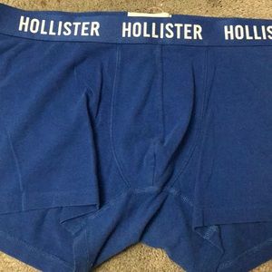 Pre-loved Hollister clothing, XL, worn